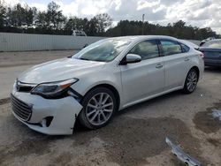 Toyota Vehiculos salvage en venta: 2014 Toyota Avalon Base