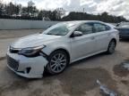 2014 Toyota Avalon Base