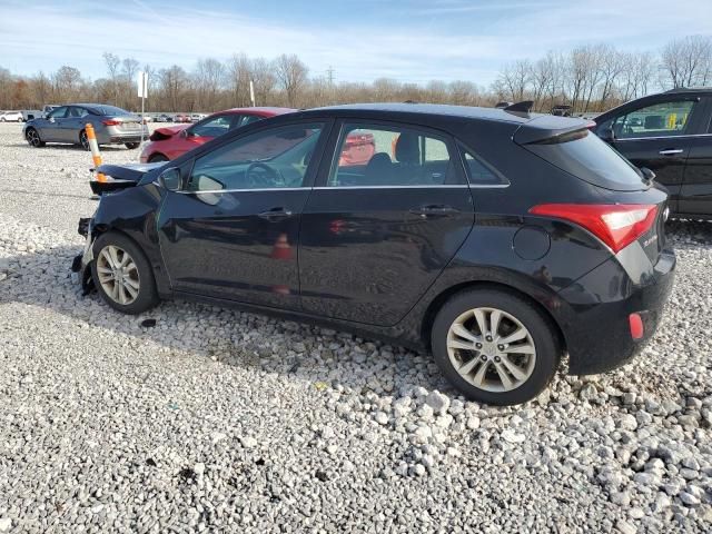 2013 Hyundai Elantra GT