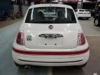 2013 Fiat 500 POP