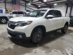 2019 Honda Ridgeline RTL en venta en West Mifflin, PA