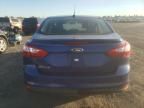 2012 Ford Focus S