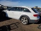 2014 Audi A4 Allroad Premium Plus