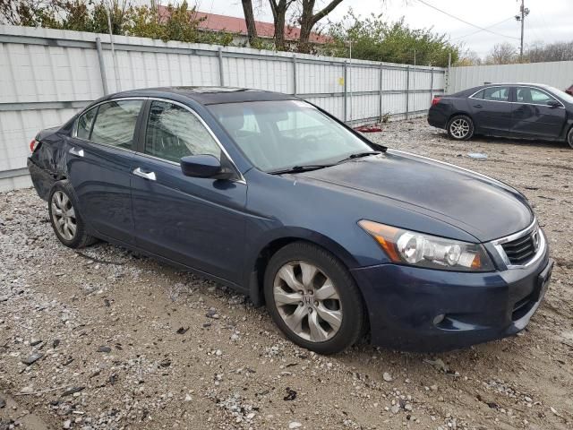 2010 Honda Accord EXL