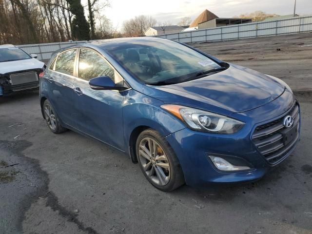 2016 Hyundai Elantra GT