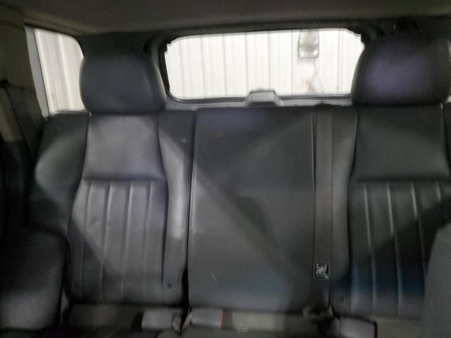 2007 Jeep Grand Cherokee Laredo