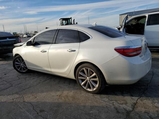 2013 Buick Verano