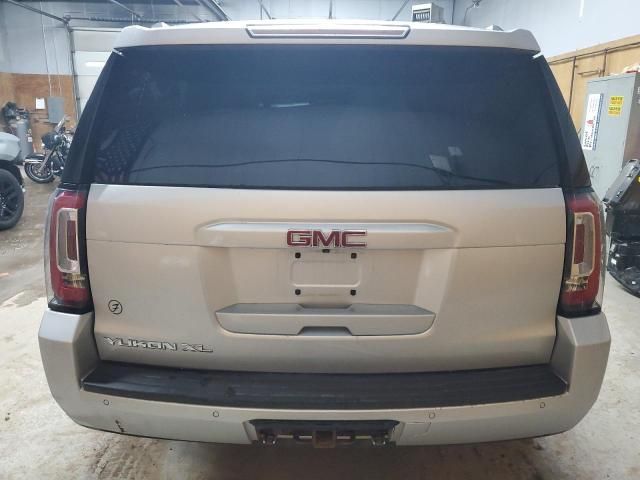 2015 GMC Yukon XL K1500 SLE