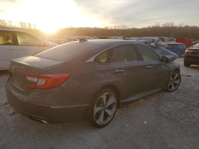 2019 Honda Accord Touring