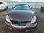 2006 Lexus SC 430