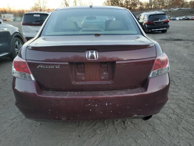 2008 Honda Accord EXL