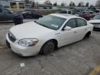 2009 Buick Lucerne CXL