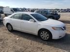 2007 Toyota Camry Hybrid