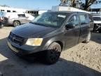 2009 Dodge Grand Caravan SE