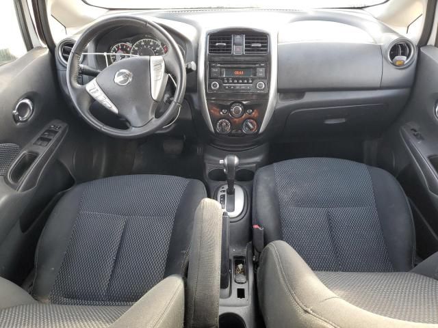 2015 Nissan Versa Note S