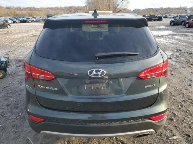 2013 Hyundai Santa FE Sport