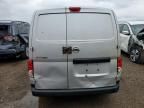 2015 Nissan NV200 2.5S