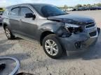 2010 Chevrolet Equinox LS