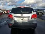 2012 KIA Sorento Base