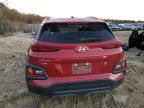 2018 Hyundai Kona SEL