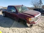 2015 GMC Sierra K1500 SLT