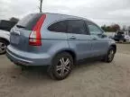 2011 Honda CR-V EXL