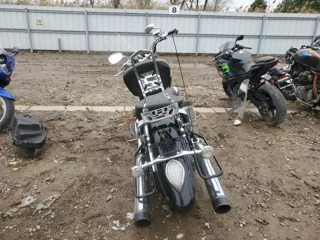 2007 Yamaha XV1700 A