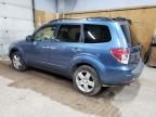 2010 Subaru Forester 2.5X Premium