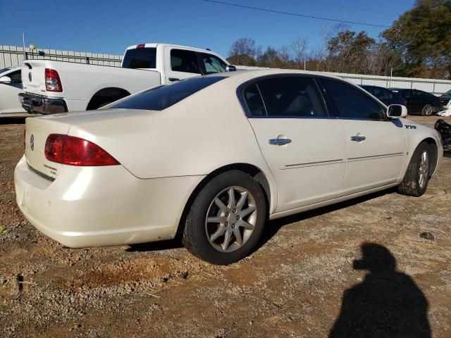 2008 Buick Lucerne CXL