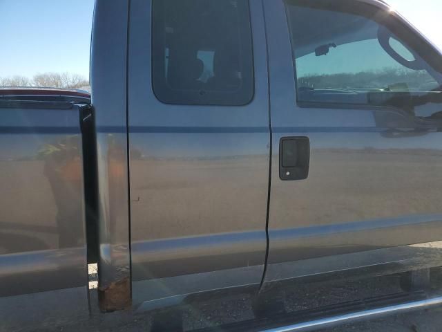 2004 Ford F350 SRW Super Duty