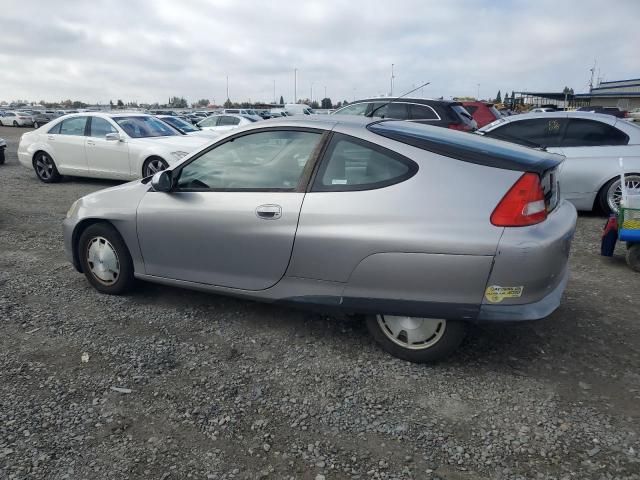 2005 Honda Insight