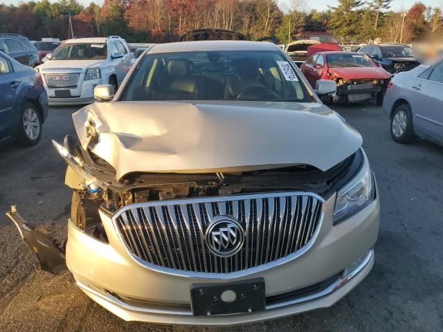 2014 Buick Lacrosse