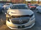 2014 Buick Lacrosse