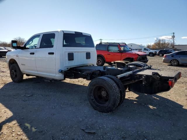 2019 Dodge RAM 3500