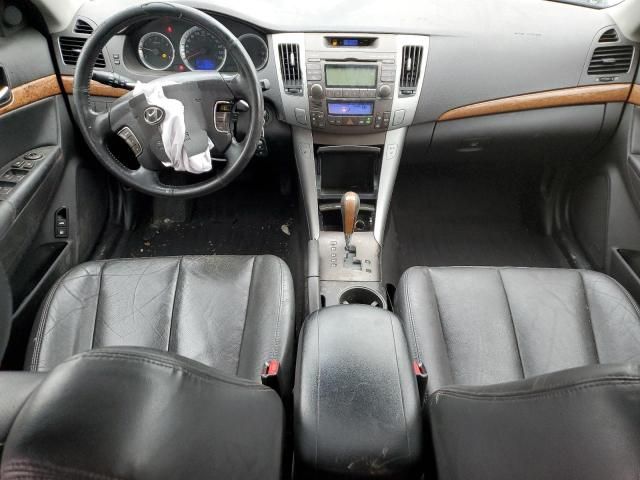 2009 Hyundai Sonata GLS