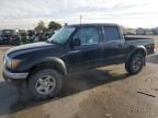 2001 Toyota Tacoma Double Cab