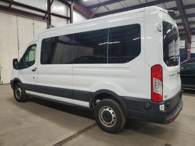 2019 Ford Transit T-350