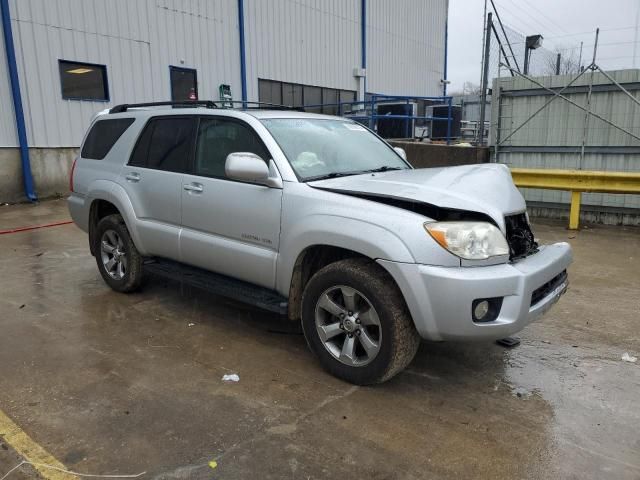 2006 Toyota 4runner Limited