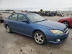 2008 Subaru Legacy 2.5I Limited