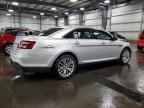 2018 Ford Taurus Limited