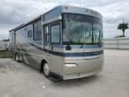 2004 Freightliner Chassis X Line Motor Home