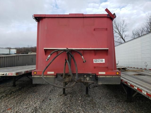 2006 Loadline 34