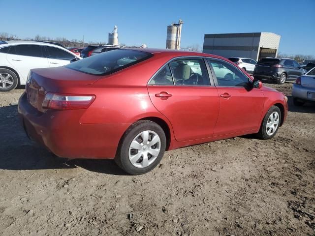 2009 Toyota Camry Base