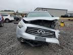 2012 Infiniti FX35