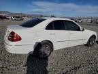 2006 Mercedes-Benz E 350 4matic