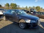 2012 Audi A4 Premium Plus