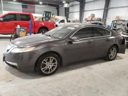 2009 Acura TL en venta en Greenwood, NE