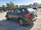 2012 Chevrolet Equinox LS