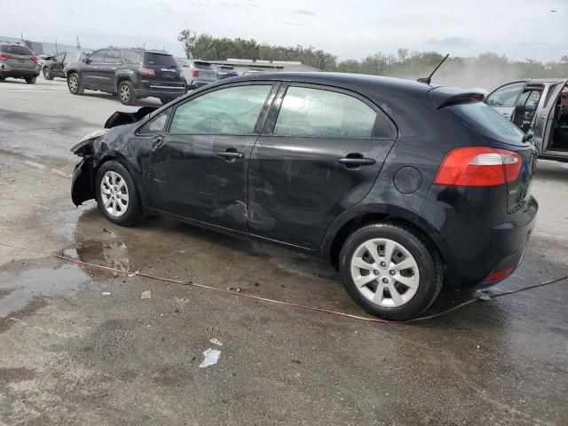 2013 KIA Rio LX