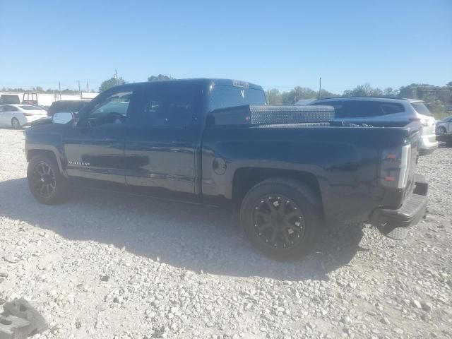 2014 Chevrolet Silverado C1500 LT